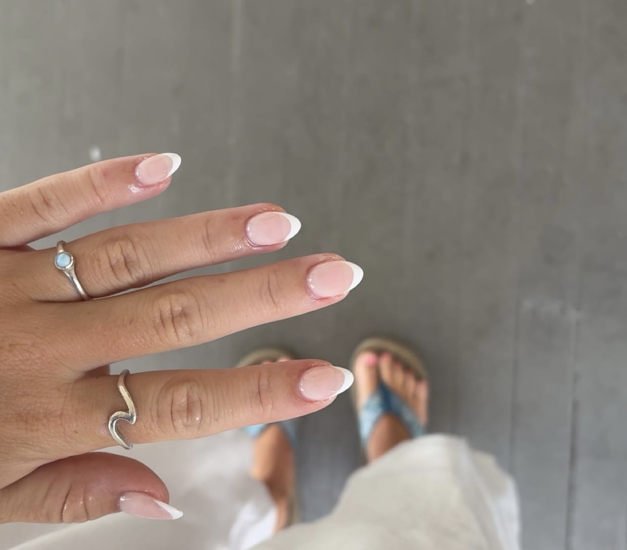 NAIL BAR ON BAY nail photo 2