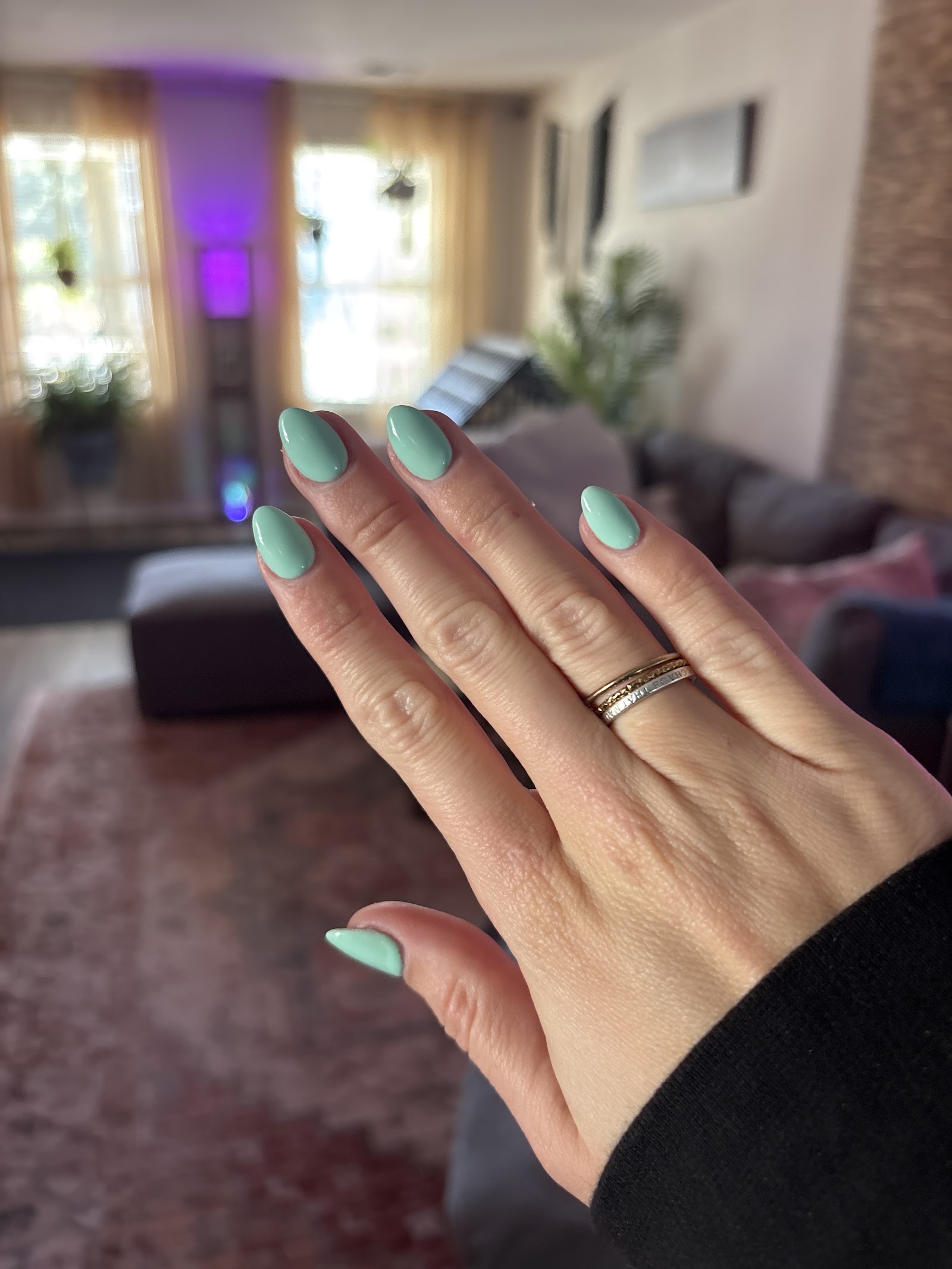 NAIL BAR ON BAY nail photo 5